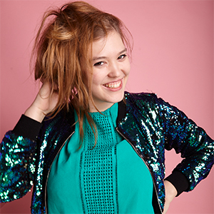 Copyright: Sophie Wanninger